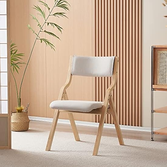 ライトグレー ダイニングチェア 木製 介護チェア 折りたたみチェア カバー洗える ライトグレー ダイニングチェア 木製 介護チェア 折りたたみチェア